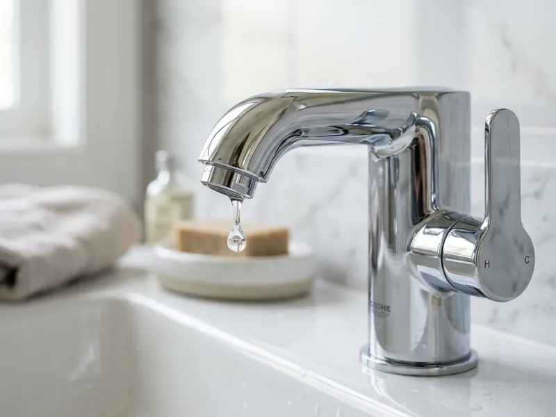 Faucet Repair & Installation Plumber in Greene, IA