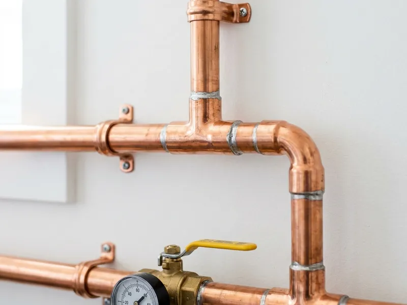 Pipe Repair & Replacement Plumber in Greene, IA